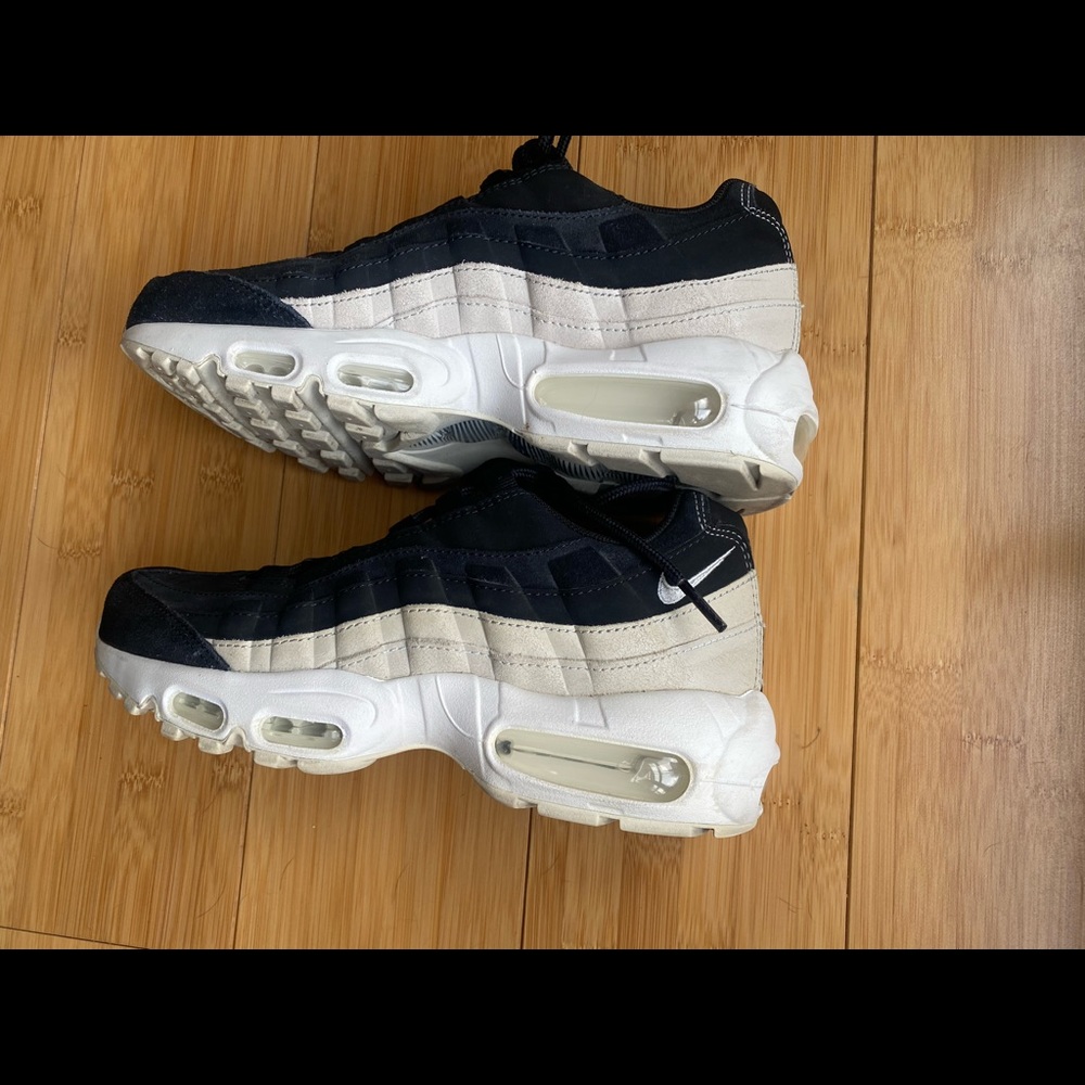 Free shipping Nike Air max 95